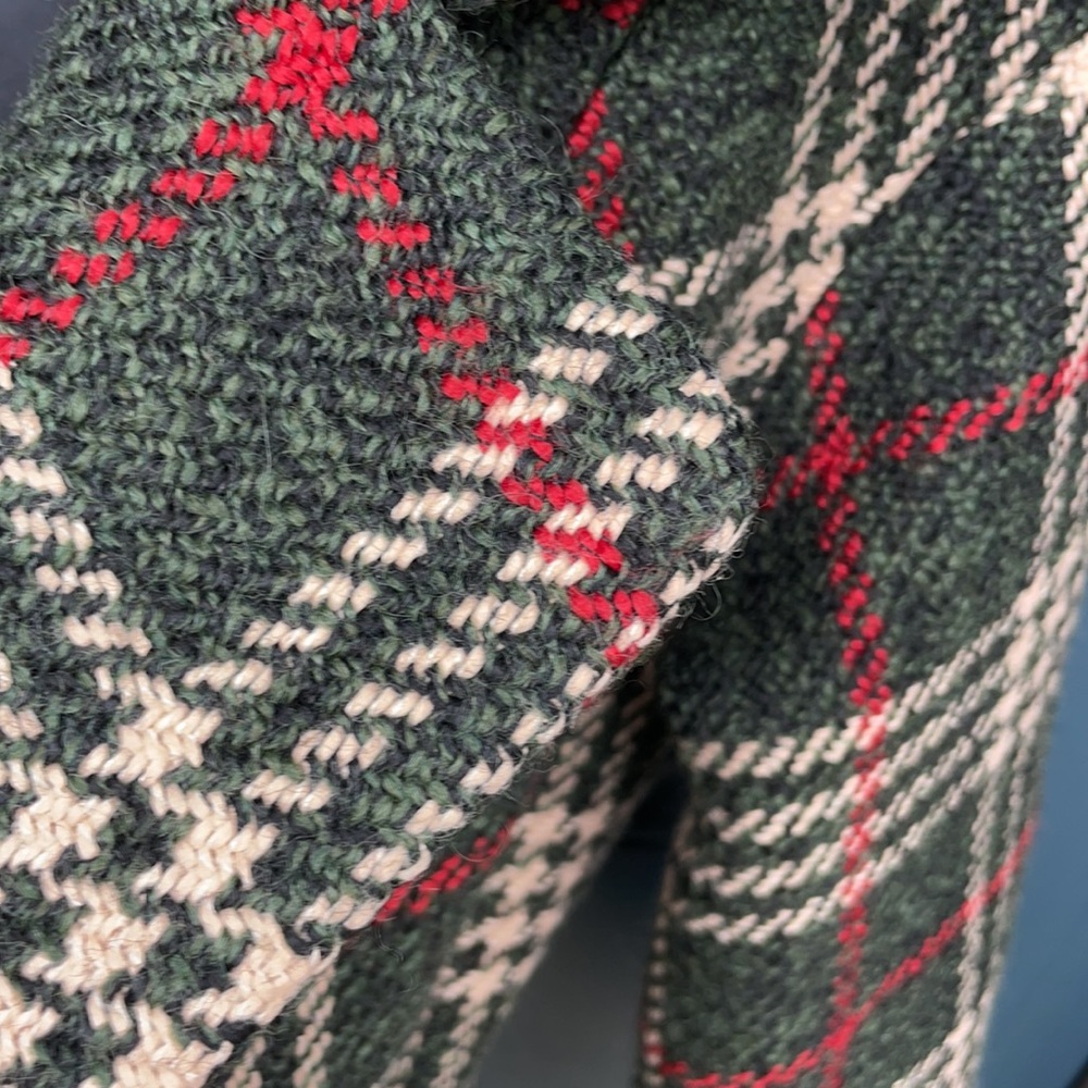 Wool coat - Picture 5 of 5